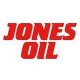 jones oil